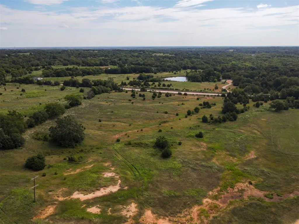 Photo 3 — 0 Cherry Hill Road, Asher, OK 74826