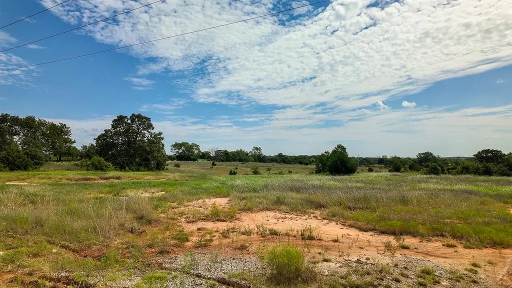 Photo 5 — 0 Cherry Hill Road, Asher, OK 74826