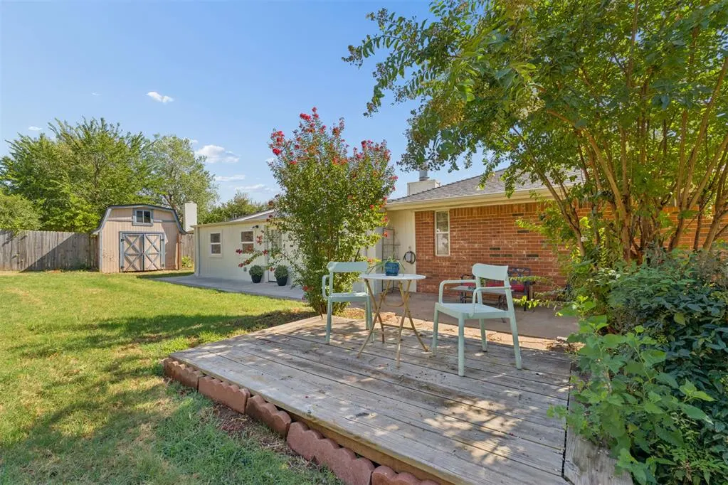Photo 32 — 3648 Meadow Lane, Edmond, OK 73013