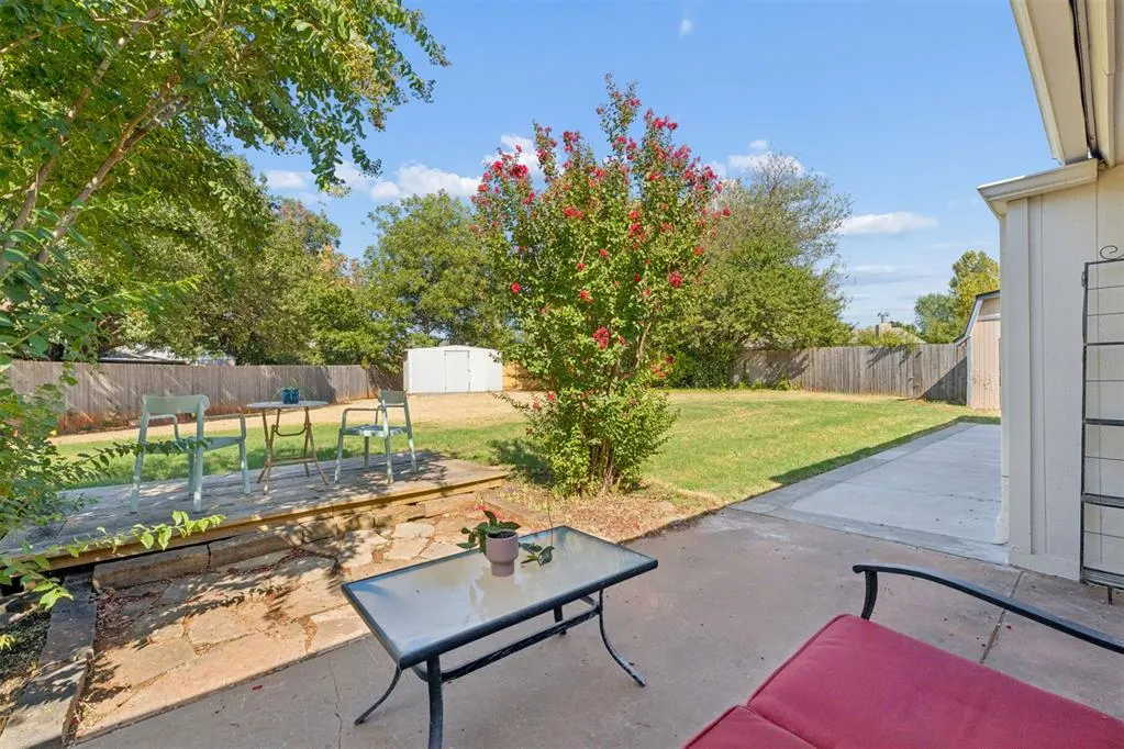 Photo 33 — 3648 Meadow Lane, Edmond, OK 73013