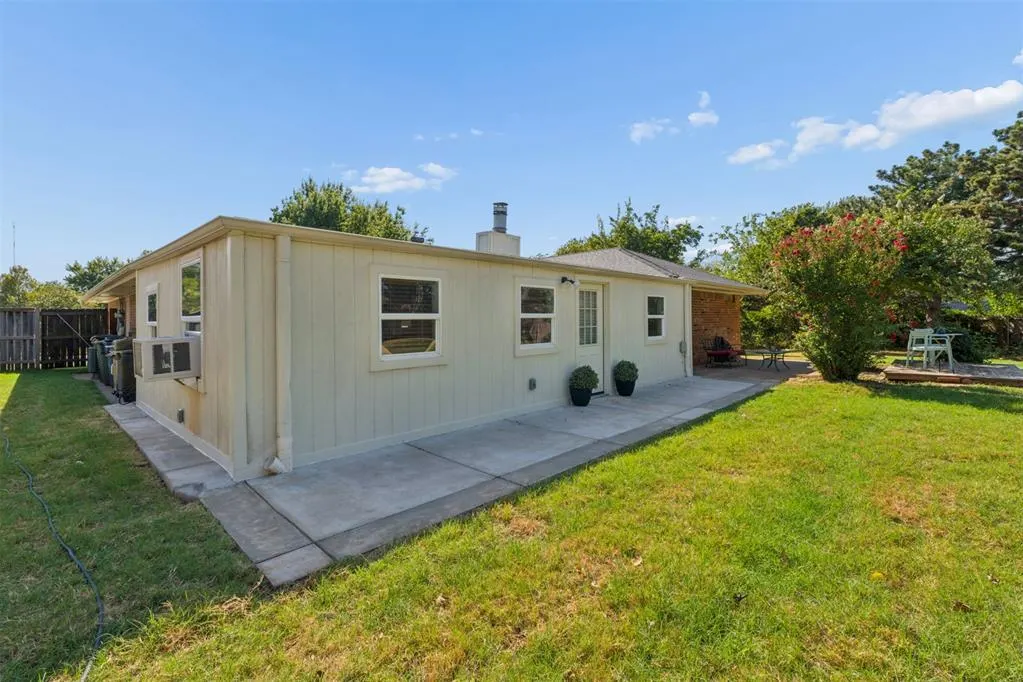 Photo 35 — 3648 Meadow Lane, Edmond, OK 73013
