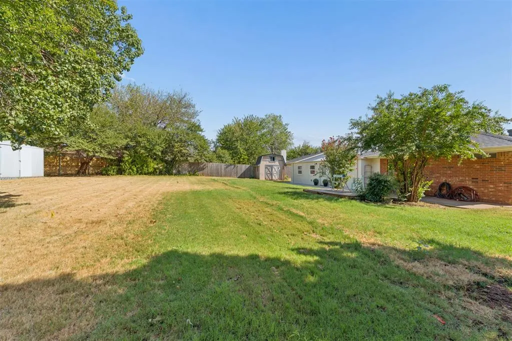 Photo 37 — 3648 Meadow Lane, Edmond, OK 73013