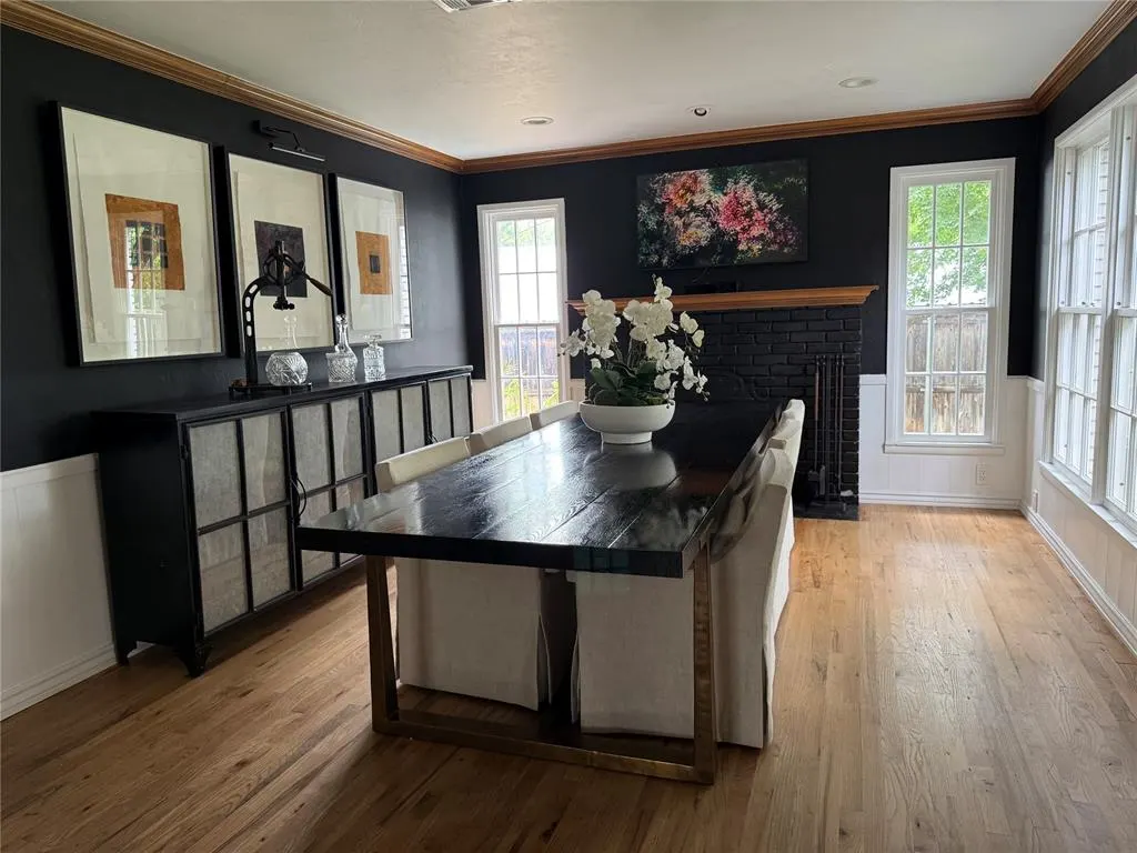 Photo 3 — 1201 Glenbrook Terrace, Nichols Hills, OK 73116