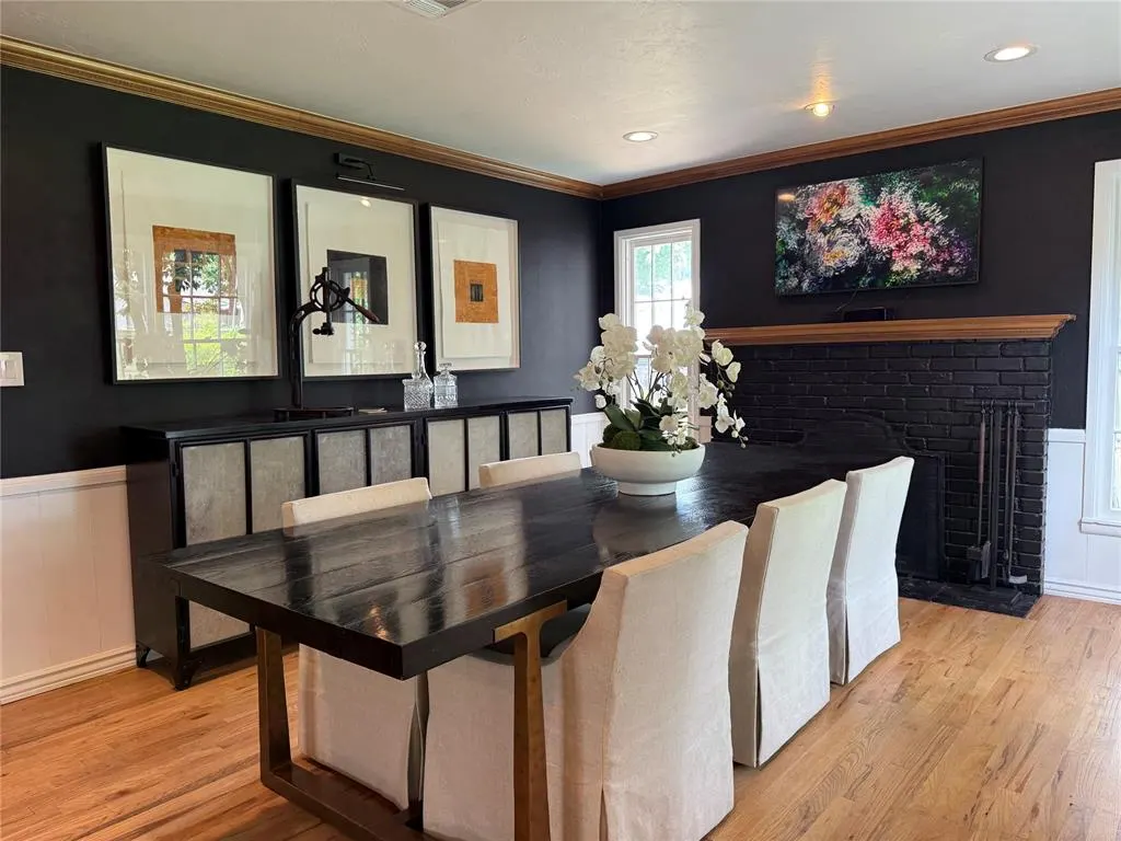 Photo 10 — 1201 Glenbrook Terrace, Nichols Hills, OK 73116
