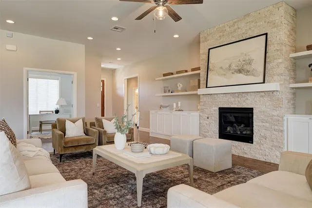 Photo 4 — 4305 NW 153rd Street, Edmond, OK 73013