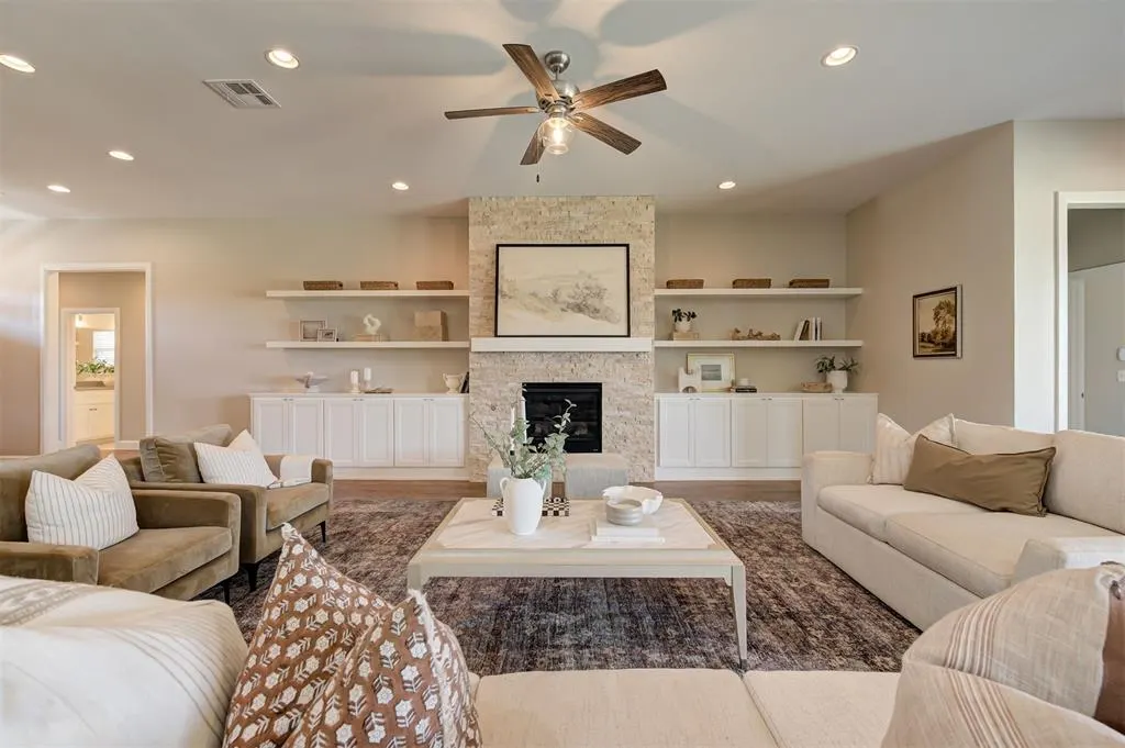 Photo 5 — 4305 NW 153rd Street, Edmond, OK 73013