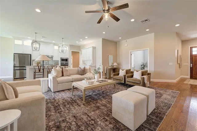 Photo 6 — 4305 NW 153rd Street, Edmond, OK 73013