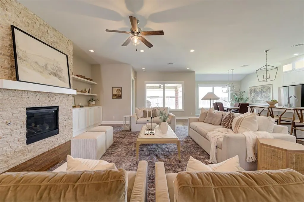 Photo 8 — 4305 NW 153rd Street, Edmond, OK 73013