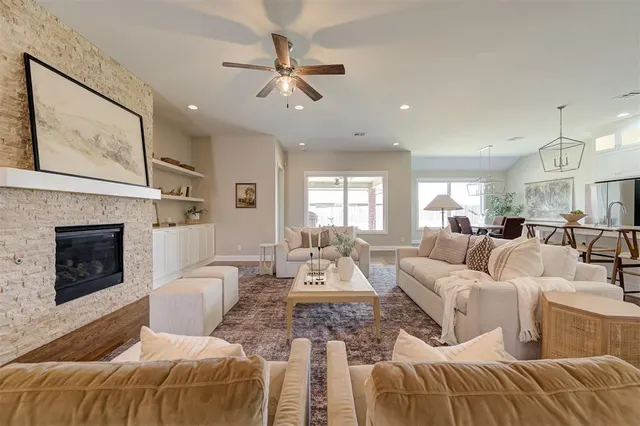 Photo 8 — 4305 NW 153rd Street, Edmond, OK 73013