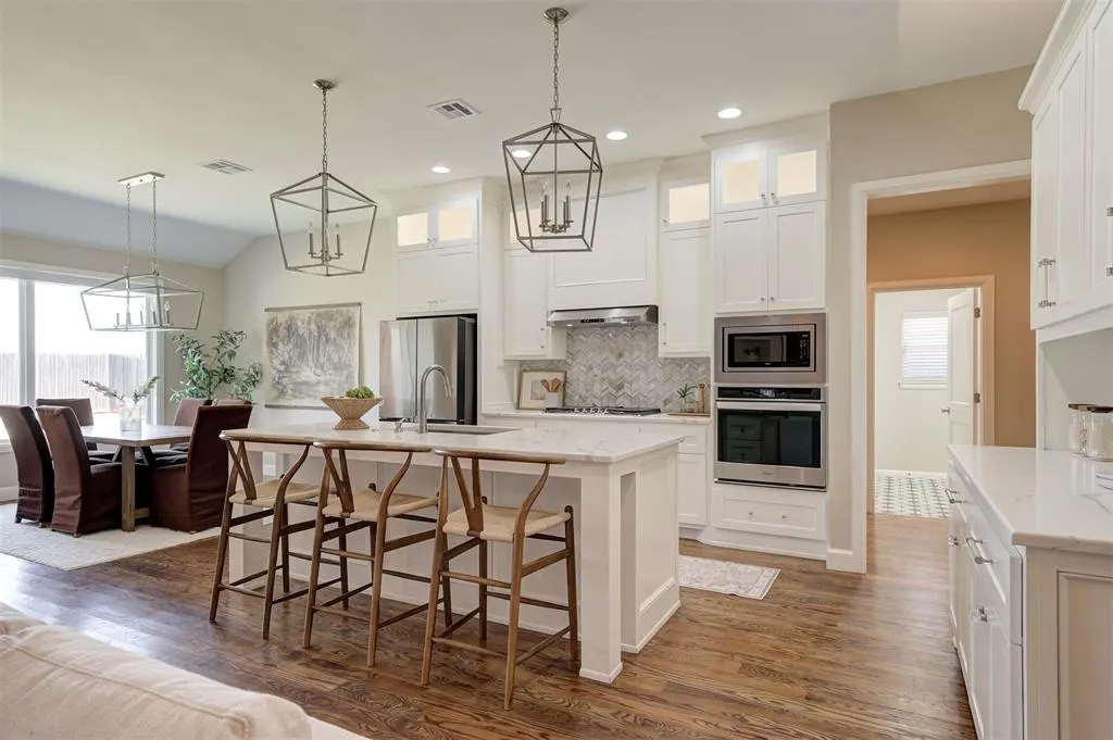 Photo 10 — 4305 NW 153rd Street, Edmond, OK 73013