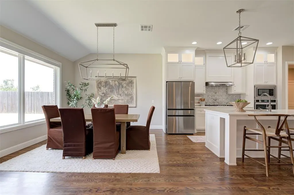 Photo 13 — 4305 NW 153rd Street, Edmond, OK 73013