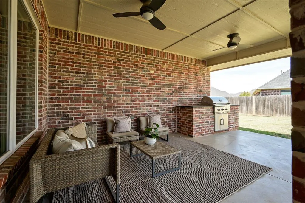 Photo 33 — 4305 NW 153rd Street, Edmond, OK 73013