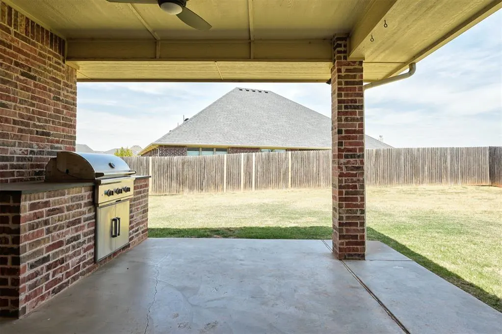 Photo 34 — 4305 NW 153rd Street, Edmond, OK 73013