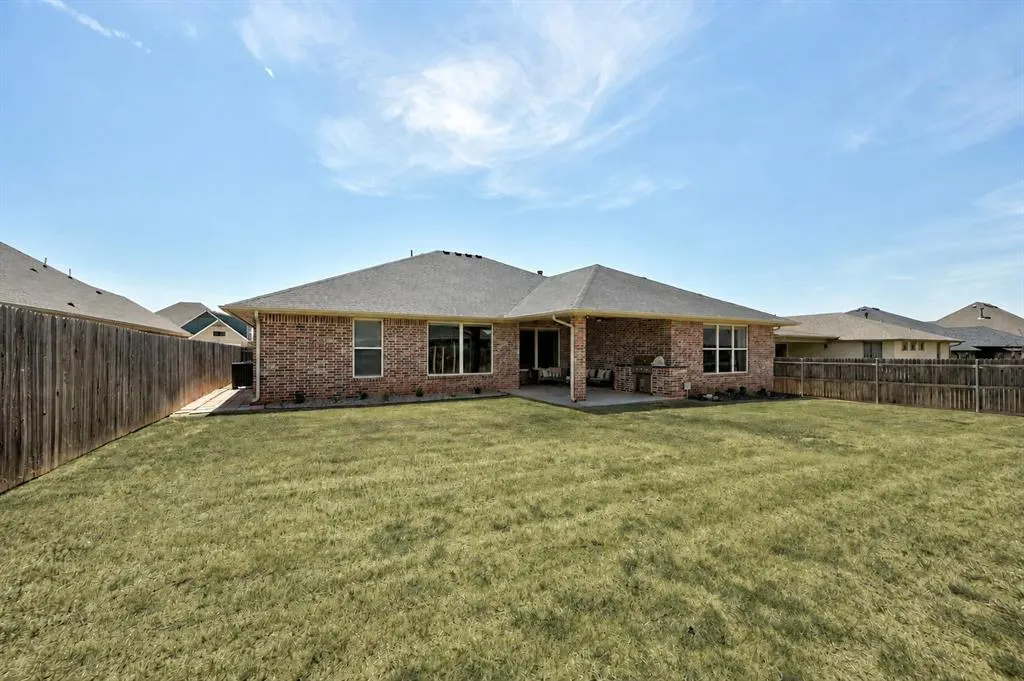 Photo 35 — 4305 NW 153rd Street, Edmond, OK 73013