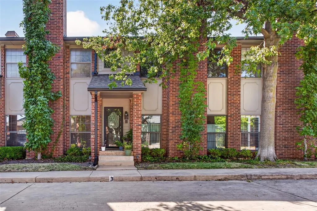 Photo 34 — 6204 Waterford Boulevard 3, Oklahoma City, OK 73118