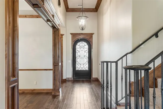 Photo 6 — 16816 Little Leaf Lane, Edmond, OK 73012