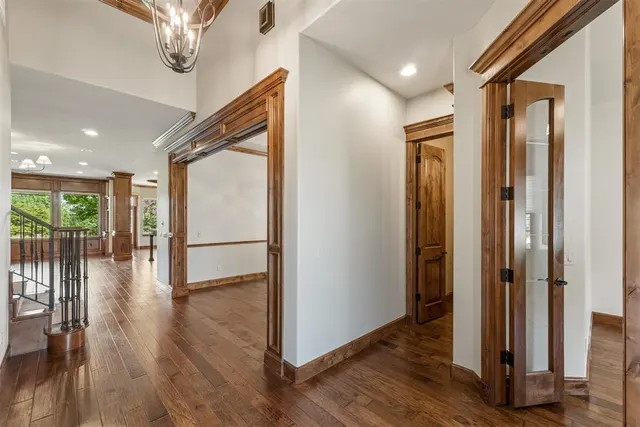 Photo 7 — 16816 Little Leaf Lane, Edmond, OK 73012