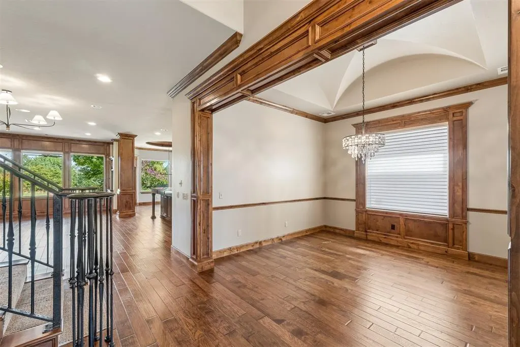 Photo 10 — 16816 Little Leaf Lane, Edmond, OK 73012