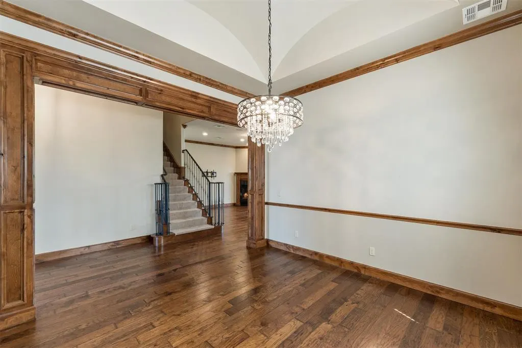 Photo 12 — 16816 Little Leaf Lane, Edmond, OK 73012