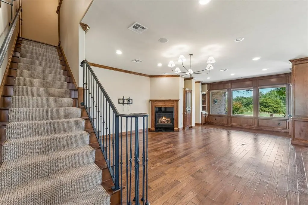 Photo 13 — 16816 Little Leaf Lane, Edmond, OK 73012