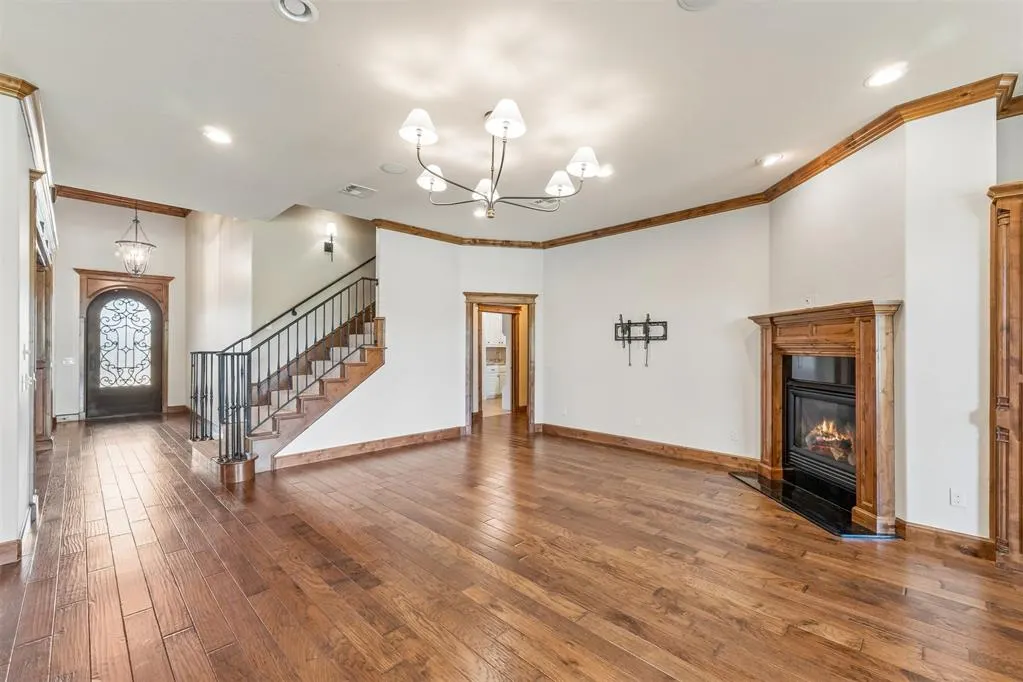 Photo 14 — 16816 Little Leaf Lane, Edmond, OK 73012