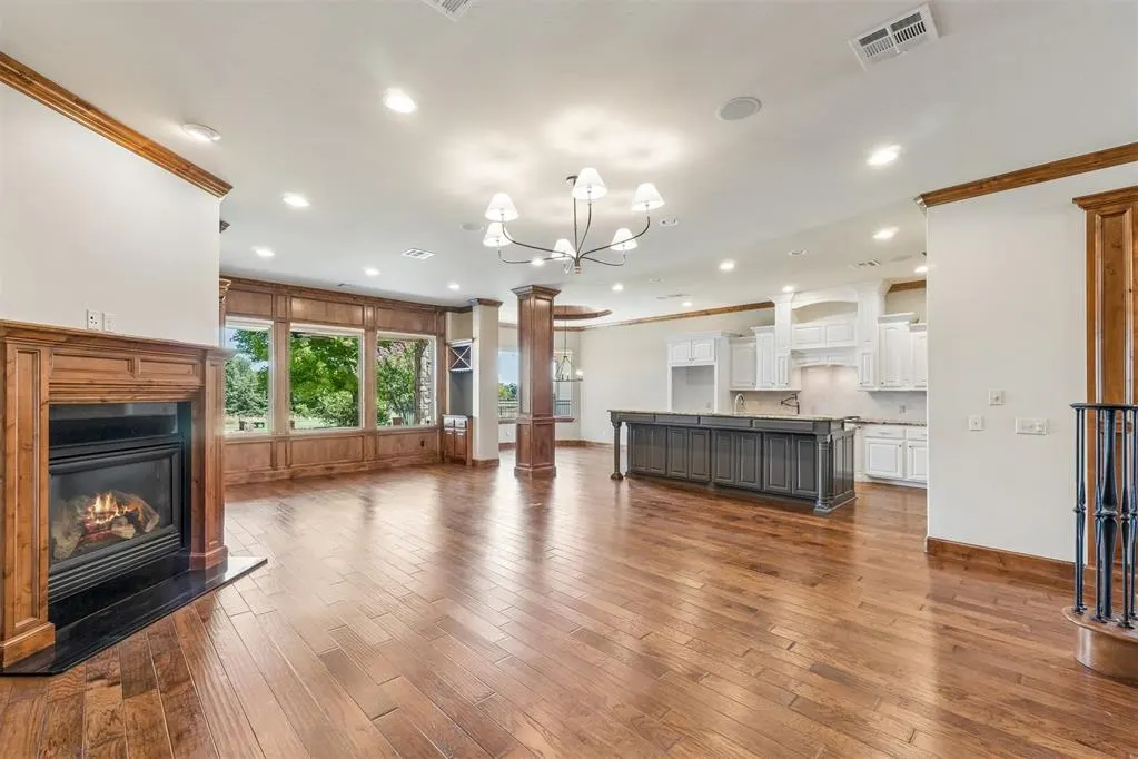 Photo 15 — 16816 Little Leaf Lane, Edmond, OK 73012