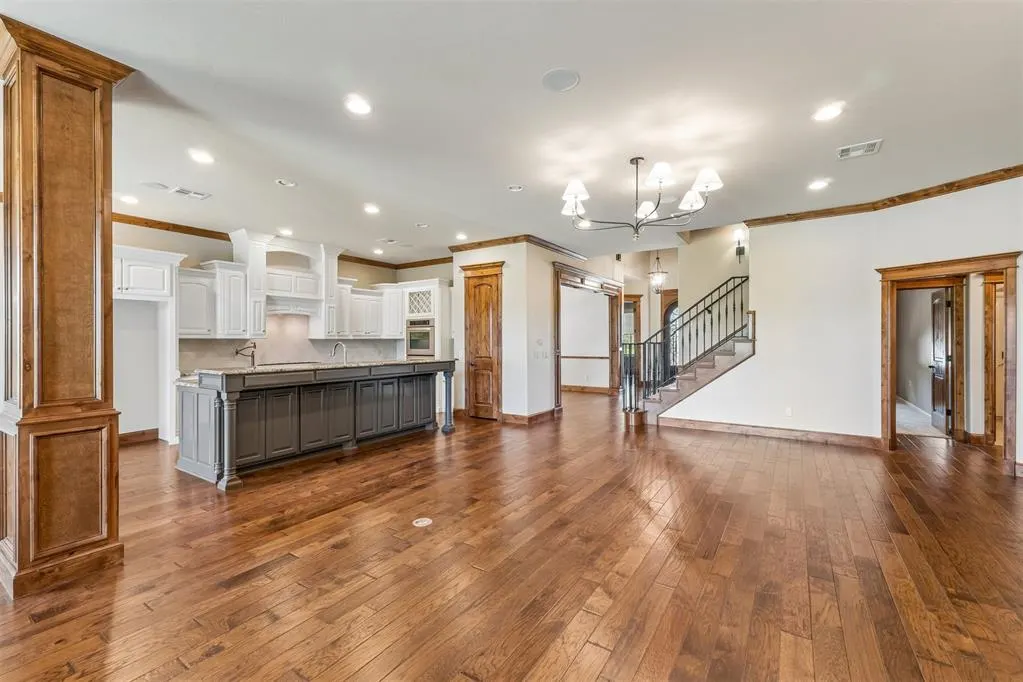 Photo 16 — 16816 Little Leaf Lane, Edmond, OK 73012
