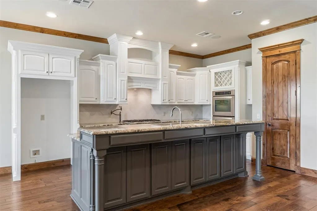 Photo 17 — 16816 Little Leaf Lane, Edmond, OK 73012