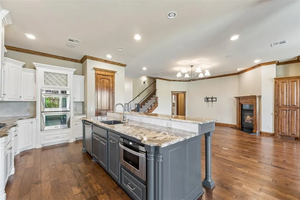 Photo 18 — 16816 Little Leaf Lane, Edmond, OK 73012