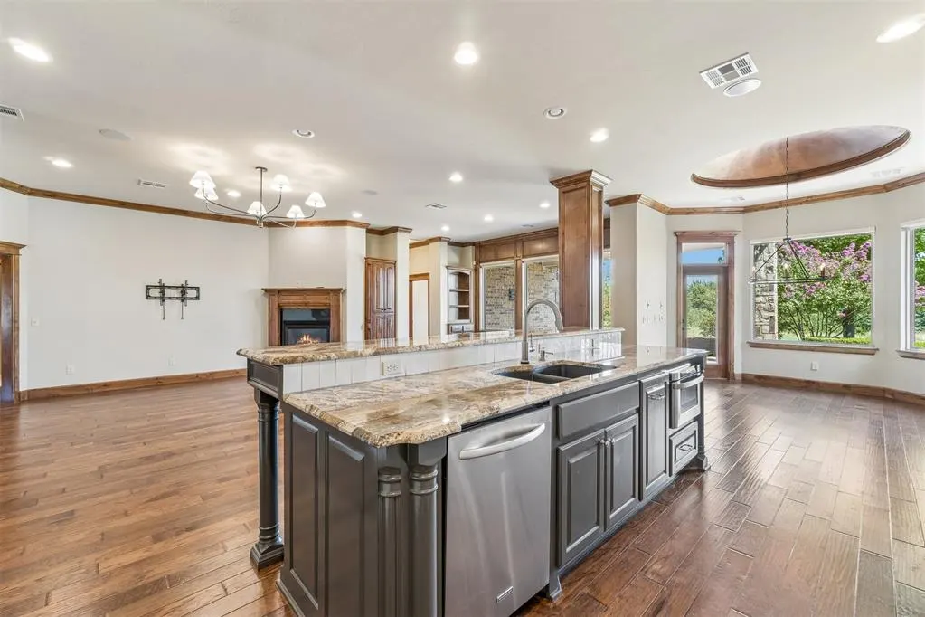 Photo 19 — 16816 Little Leaf Lane, Edmond, OK 73012