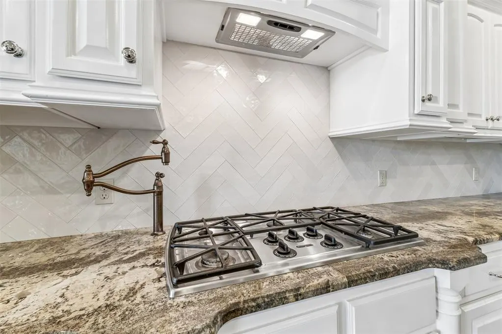Photo 20 — 16816 Little Leaf Lane, Edmond, OK 73012