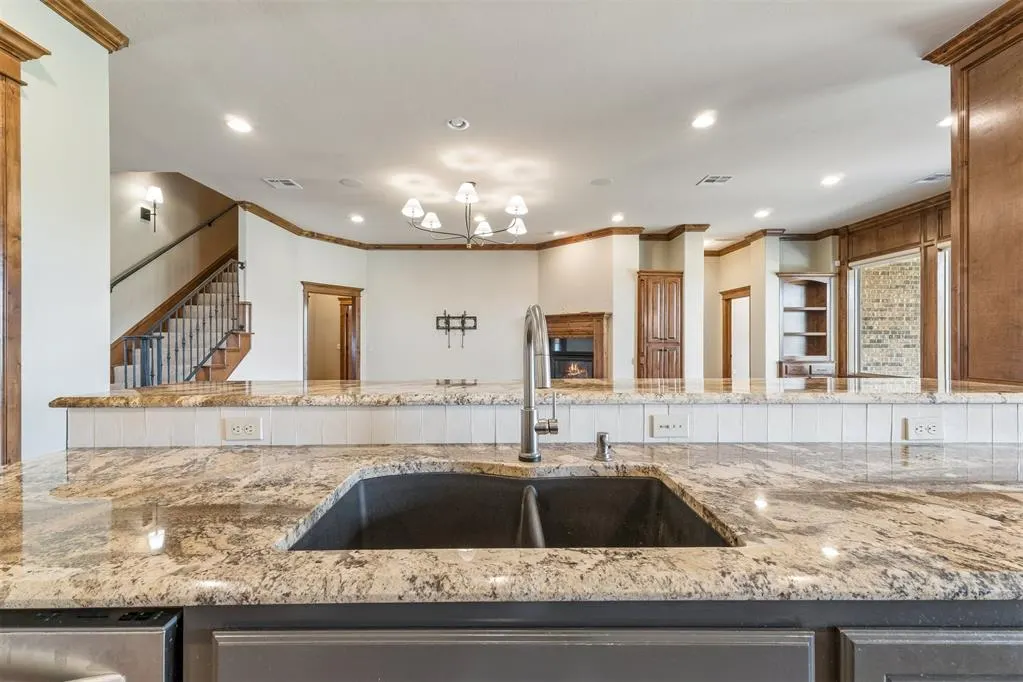 Photo 21 — 16816 Little Leaf Lane, Edmond, OK 73012