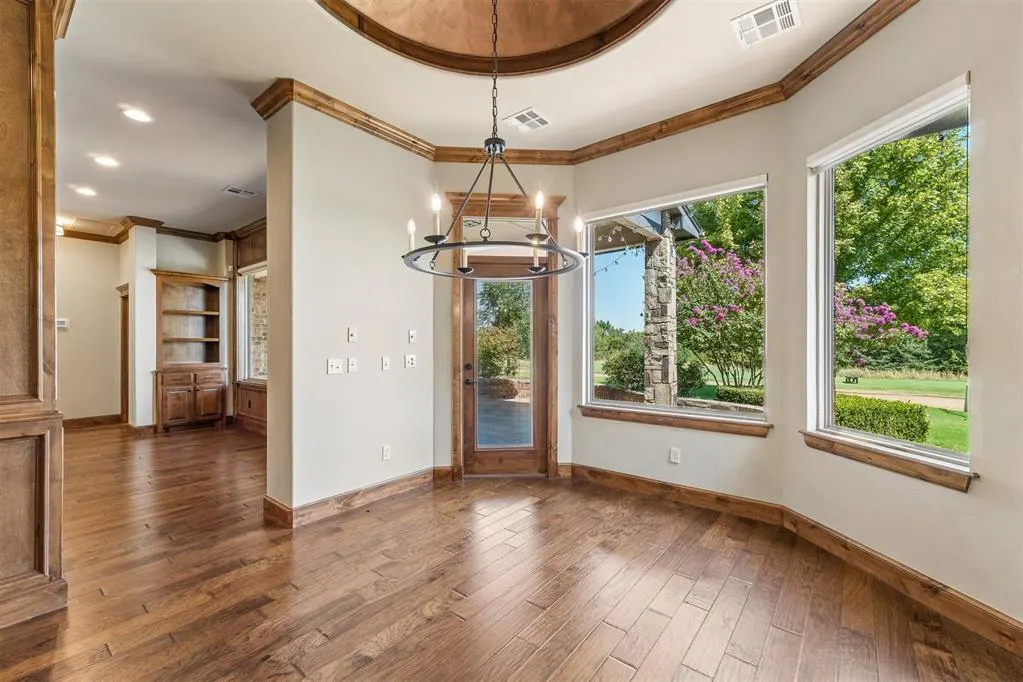 Photo 23 — 16816 Little Leaf Lane, Edmond, OK 73012