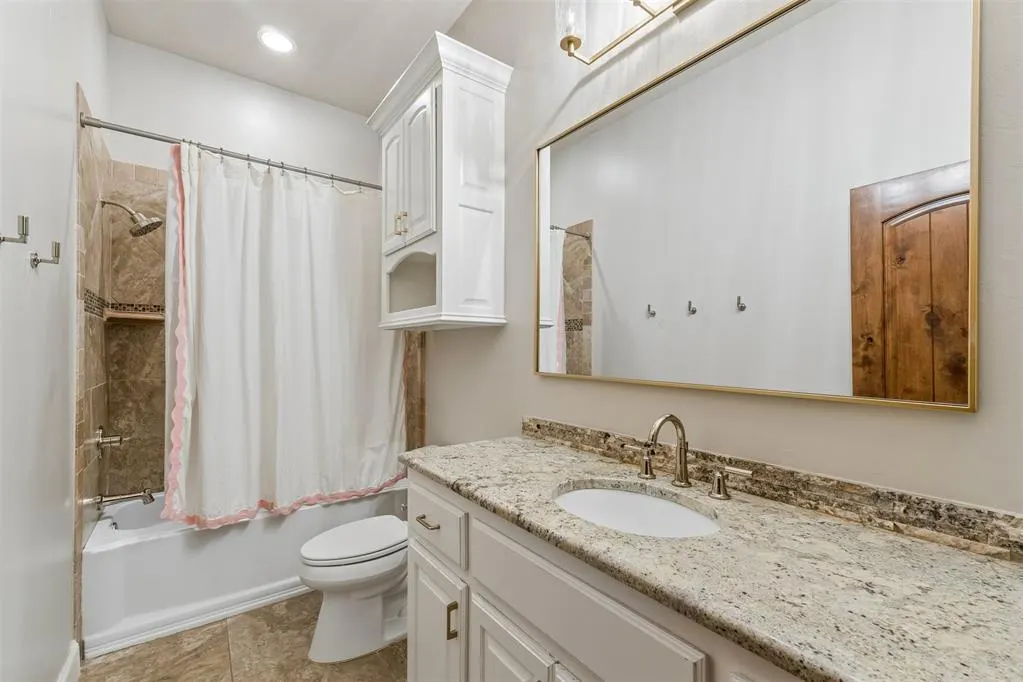 Photo 34 — 16816 Little Leaf Lane, Edmond, OK 73012