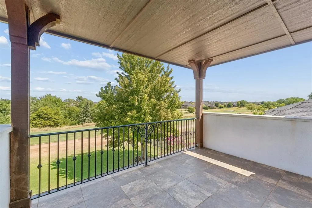 Photo 40 — 16816 Little Leaf Lane, Edmond, OK 73012