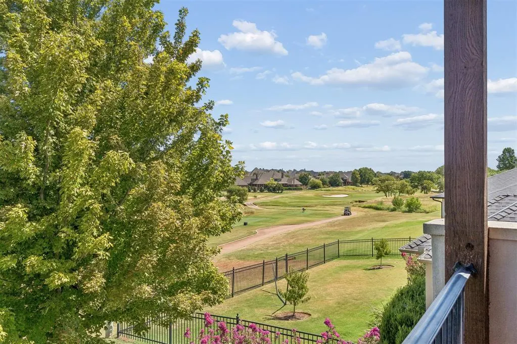 Photo 41 — 16816 Little Leaf Lane, Edmond, OK 73012
