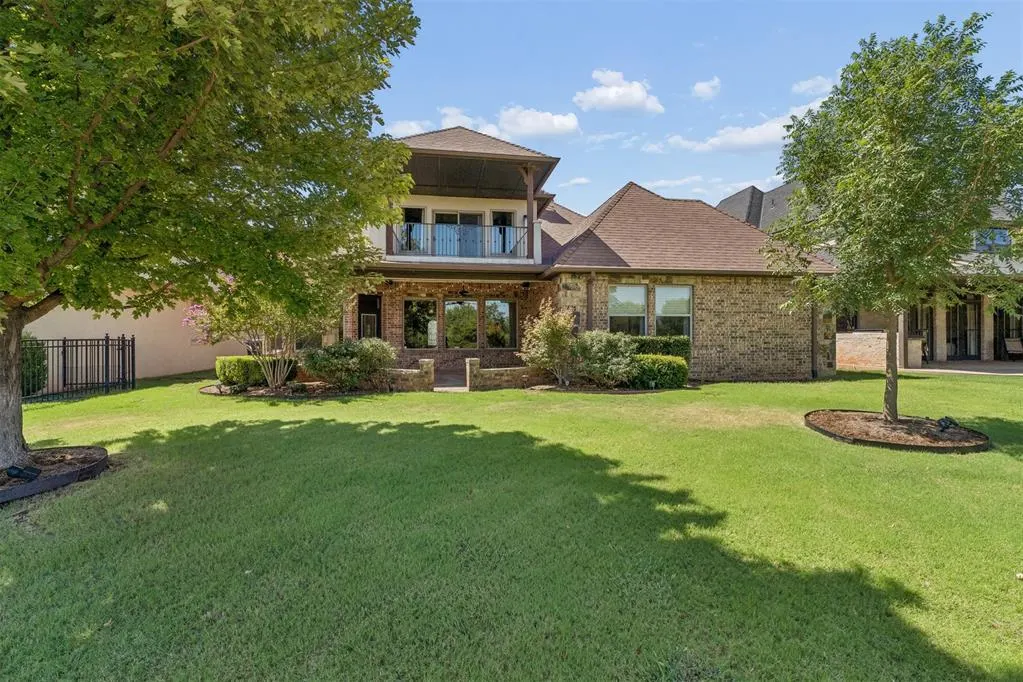 Photo 42 — 16816 Little Leaf Lane, Edmond, OK 73012