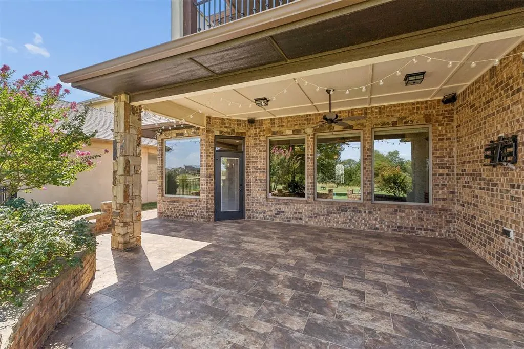 Photo 43 — 16816 Little Leaf Lane, Edmond, OK 73012