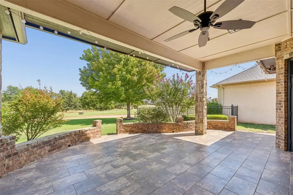 Photo 44 — 16816 Little Leaf Lane, Edmond, OK 73012