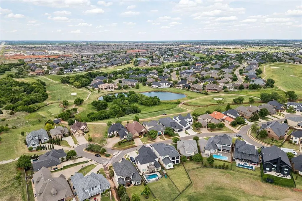 Photo 45 — 16816 Little Leaf Lane, Edmond, OK 73012