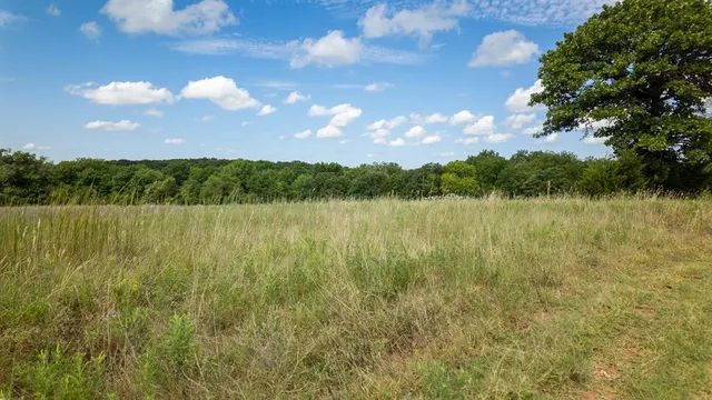 Photo 4 — 0 Cherry Hill Road, Asher, OK 74826