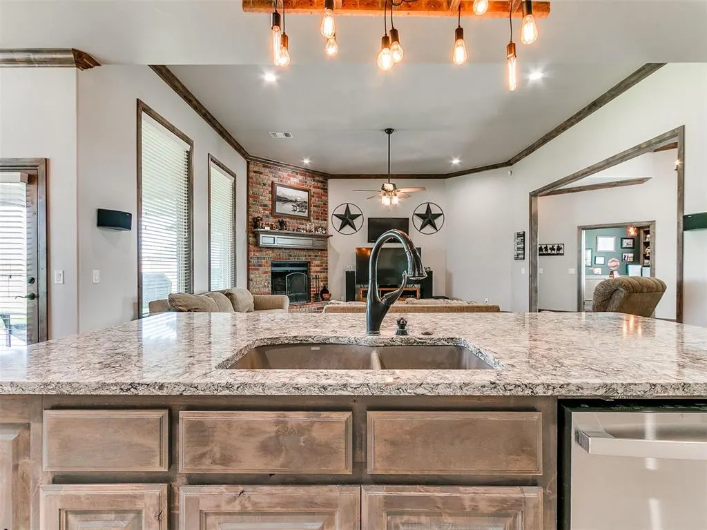 Photo 13 — 2901 Fontaine Place, El Reno, OK 73036