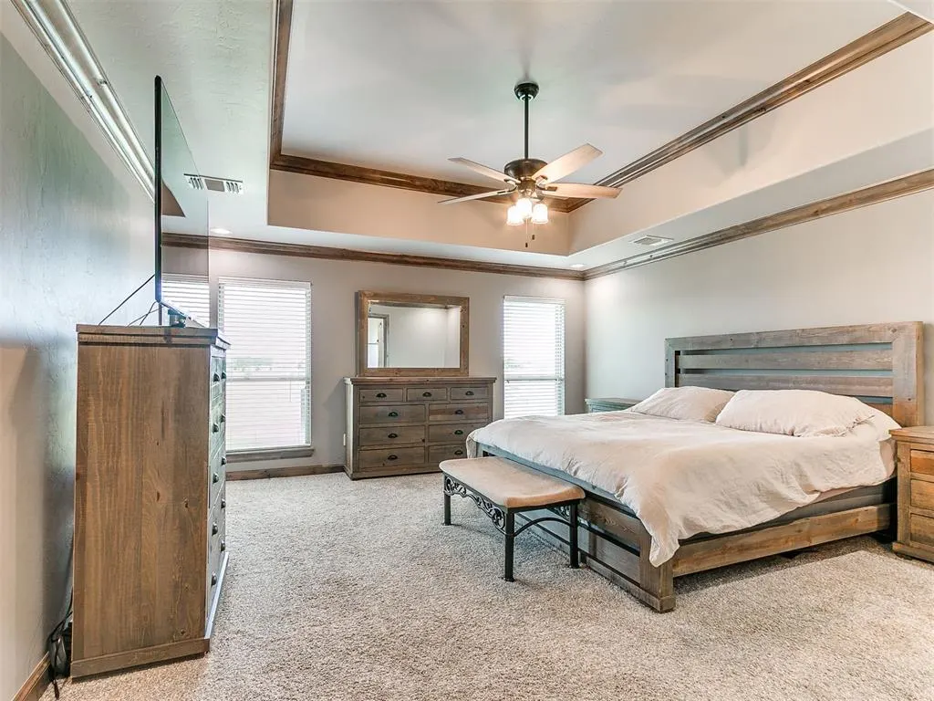 Photo 16 — 2901 Fontaine Place, El Reno, OK 73036