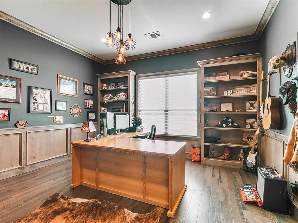 Photo 21 — 2901 Fontaine Place, El Reno, OK 73036