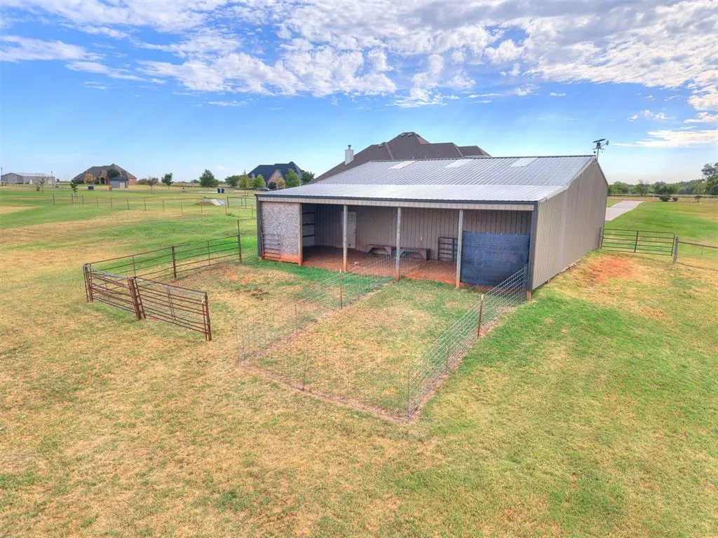Photo 32 — 2901 Fontaine Place, El Reno, OK 73036