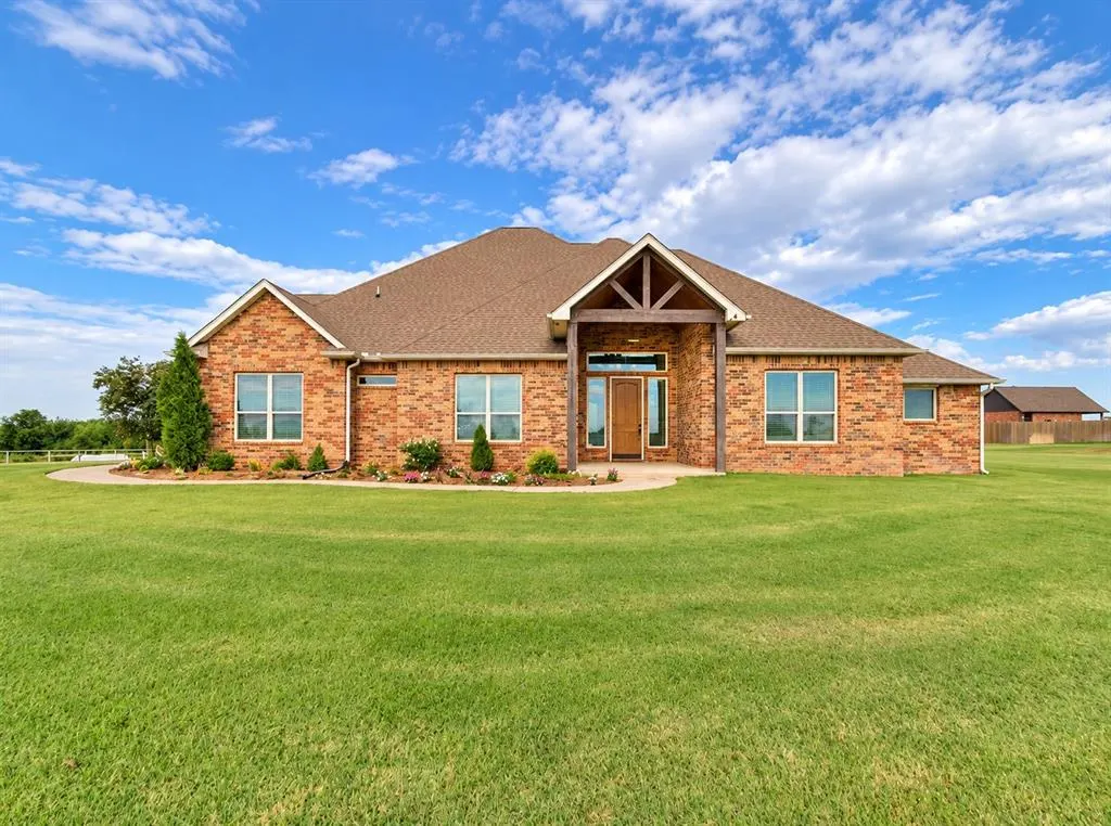 Photo 3 — 2901 Fontaine Place, El Reno, OK 73036