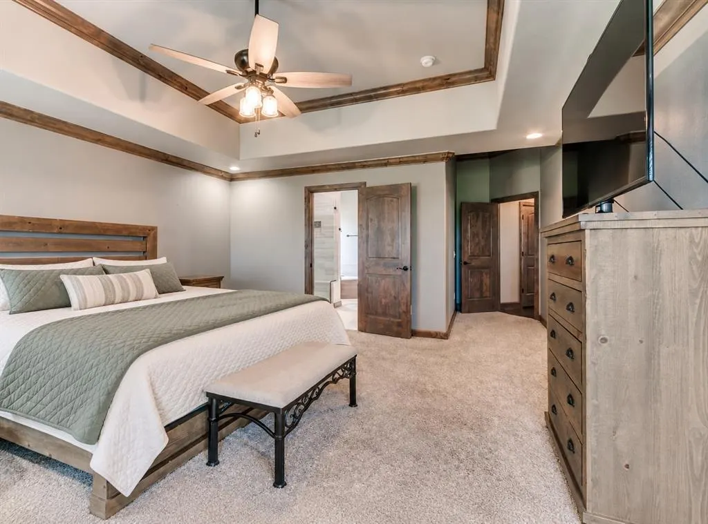 Photo 17 — 2901 Fontaine Place, El Reno, OK 73036