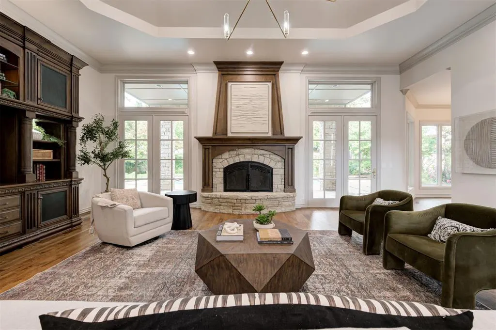 Photo 3 — 13315 N Coltrane Road, Edmond, OK 73013