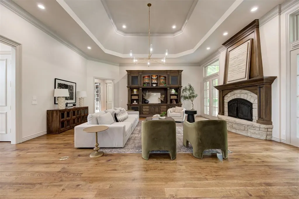 Photo 4 — 13315 N Coltrane Road, Edmond, OK 73013