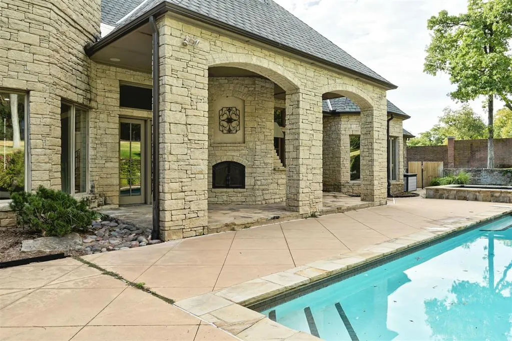 Photo 43 — 13315 N Coltrane Road, Edmond, OK 73013